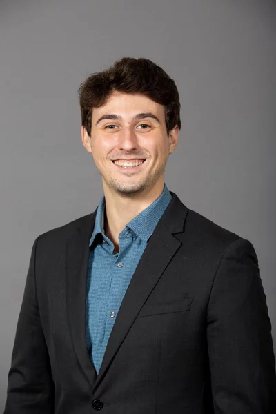 Joao Pedro Ferrari Souza