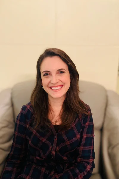 Pamela Lukasewicz Ferreira