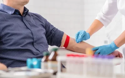 New Alzheimer’s blood test may determine who is at risk of dementia: ‘Could be game changer’