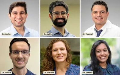 Pitt Psychiatry Research Published in Alzheimer’s & Dementia