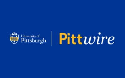 19 people were honored at Pitt’s Postdoctoral Research Symposium