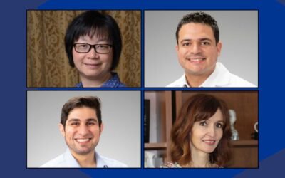 Four Recent Research Studies in Geriatric Psychiatry