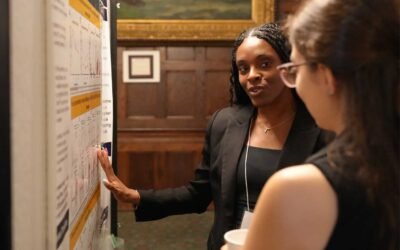 Pitt Psychiatry’s 2026 Research Day, Part II: 221 Poster Presentations!