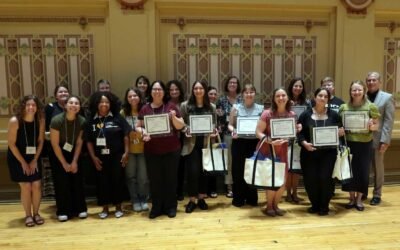 Pitt Psychiatry’s Research Day, Part I: Our Scientific Community